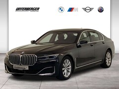 Bild des Angebotes BMW 730 d xDrive AHK ACC DA+ PA+ 360° HUD HK