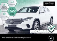 Bild des Angebotes Mercedes-Benz EQA 250 PROG+ADVANCED+360+SPUR