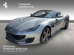 Bild des Angebotes Ferrari Portofino Kamera*HiFi Premium*Beifahrer Display*