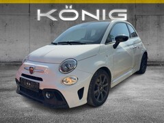 Bild des Angebotes Abarth 595 MY22 1.4 T-Jet 165 PS Klimaanlage PDC