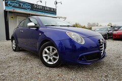 Bild des Angebotes Alfa Romeo MiTo 1.3 JTDM Impression |HU AU NEU| |8-fach b.|