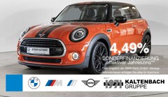 Bild des Angebotes MINI Cooper Chili KLIMAAUTOMATIK LED SCHEINWERFER