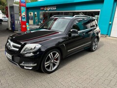 Bild des Angebotes Mercedes-Benz GLK 250 BlueTEC 4Matic 7G-TRONIC