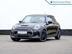 Bild des Angebotes MINI Cooper SE *17tkm* Rückfahrkamera AppleCarPlay