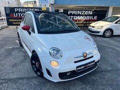 Bild des Angebotes Abarth 595C *Aut.*Klima*Bi-Xenon*2.Hand*Tüv 2026