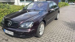 Bild des Angebotes Mercedes-Benz S 430 S 430