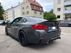 Bild des Angebotes BMW 435 435 i Performance