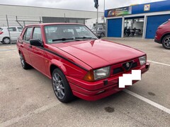 Bild des Angebotes Alfa Romeo 75 1.8 IE