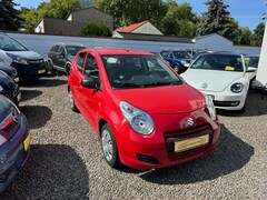 Bild des Angebotes Suzuki Alto 1.0 1. Hand & Klima