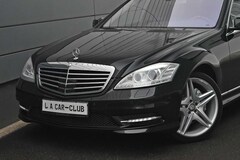 Bild des Angebotes Mercedes-Benz S 350 *AMG-Paket! Lang-Version! Voll! Traumhaft!*