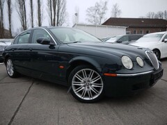 Bild des Angebotes Jaguar S-Type 3.0 V6 Executive/Lederaussattung