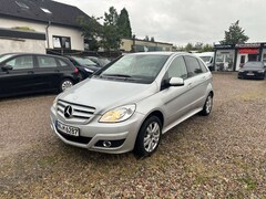 Bild des Angebotes Mercedes-Benz B 180 Klasse CDI-AUTOMATIK