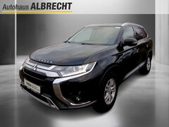 Bild des Angebotes Mitsubishi Outlander Diamant Edition 2WD 2.0 MIVEC