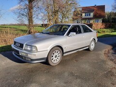 Bild des Angebotes Audi Coupe 2.6 E H-Zulassung Tüv neu