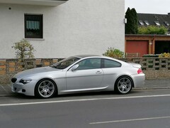 Bild des Angebotes BMW 650 i Coupe M Paket