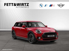 Bild des Angebotes MINI One Clubman Aut.|Sportsitz|Parkass.|Navi