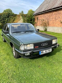 Bild des Angebotes Audi 100 Avant 100 GL 5 E