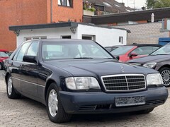 Bild des Angebotes Mercedes-Benz 400 SE Deutsches FZ.| Schiebed. | Doppelglas