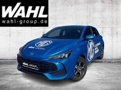 Bild des Angebotes MG MG3 Hybrid+ Luxury