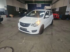 Bild des Angebotes Opel Karl Edition KLima 1.Hand