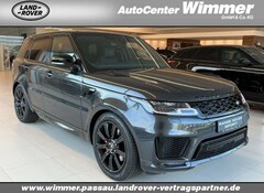 Bild des Angebotes Land Rover Range Rover Sport P400 HSE Dynamic Stealth 7Sitzer