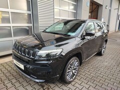 Bild des Angebotes Jeep Compass Summit 1,5L T  Mild-Hybrid FWD