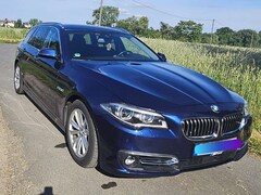 Bild des Angebotes BMW 535 5er Touring Diesel 535d xDrive Touring Aut. Luxury