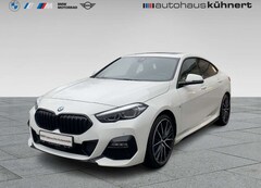 Bild des Angebotes BMW 220 d xDrive Gran Coupe ///M-Sport PanoSD AHK ACC