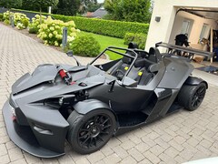 Bild des Angebotes KTM X-Bow Street