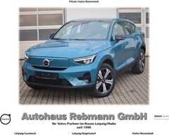 Bild des Angebotes Volvo C40 Plus Recharge Pure Electric FWD