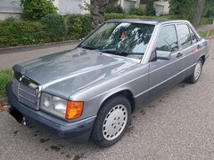 Bild des Angebotes Mercedes-Benz 190 E 2.0 Automatik