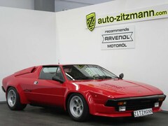 Bild des Angebotes Lamborghini Jalpa JALPA 3500 /H-ZULASSUNG/GUTACHTEN 2+/SELTEN