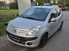 Bild des Angebotes Nissan Pixo Pixo 1.0 visia