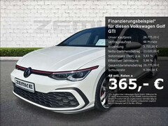 Bild des Angebotes VW Golf GTI 2.0 TSI DSG HUD El. Panodach Navi digitales Cockpi