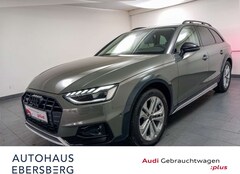 Bild des Angebotes Audi A4 allroad quattro 5JGar Assist+ PDC+ Navi+ Virtual