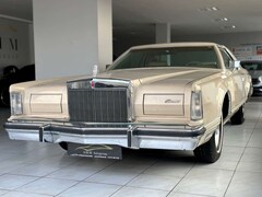 Bild des Angebotes Lincoln Continental Mark V Cartier Designer/dt. Papiere/