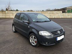 Bild des Angebotes VW Fox 1.2 Style