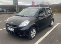 Bild des Angebotes Daihatsu Sirion 1.0