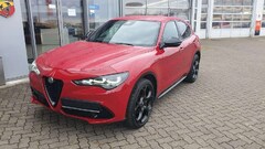 Bild des Angebotes Alfa Romeo Stelvio Competizione Q4