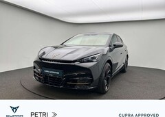 Bild des Angebotes CUPRA Tavascan VZ 4Drive*Pano*HeadUp* Wärmepumpe 77 kW