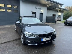 Bild des Angebotes BMW 428 i Gran Coupe,Leder,Navi,Schiebedach