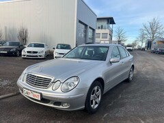 Bild des Angebotes Mercedes-Benz E 240 *Automatik*Klima*Xenon*ALU*Navi*TÜV3/26