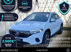 Bild des Angebotes Mercedes-Benz EQA 250 Progressive Panorama*360°Kamera*EasyPack