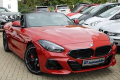 Bild des Angebotes BMW Z4 M Z4 Roadster M40i A/LiveCockpit/LED/Memory/Harman