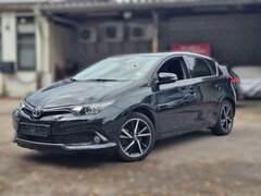 Bild des Angebotes Toyota Auris Hybrid Team D,Kamera*Sitzheizung* Tempomat* 1.HAND