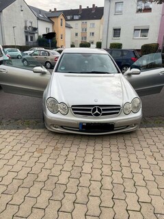 Bild des Angebotes Mercedes-Benz CLK 200 CLK 200 Kompressor (209.342)