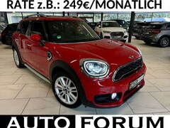 Bild des Angebotes MINI Cooper SD Countryman Cooper SD COUNTRYMAN ALL4 AUT LEDER LED HEADUP