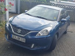 Bild des Angebotes Suzuki Baleno Basic