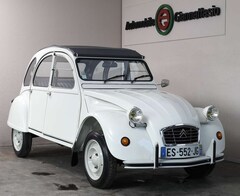 Bild des Angebotes Citroen 2CV 6 Special original*Unglaublich*Top Historie