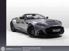 Bild des Angebotes Aston Martin DBS 770 Ultimate Volante